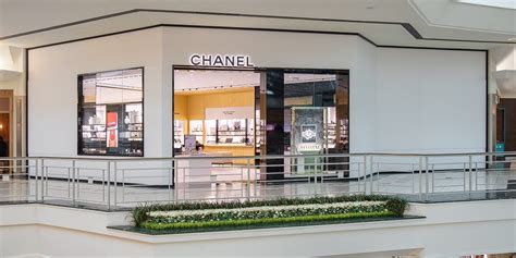 chanel sawgrass mall|chanel palm beach gardens.